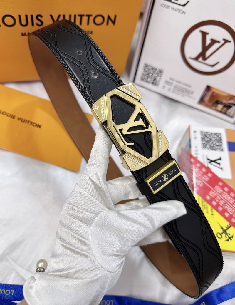 Louis Vuitton Belts